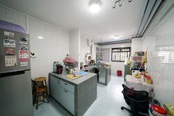 Blk 116 Bedok North Road (Bedok), HDB 3 Rooms #571875611